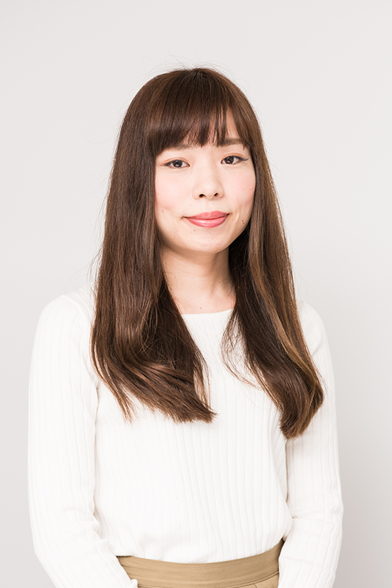 Yumi Takagi