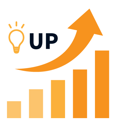 電気代上昇イメージ