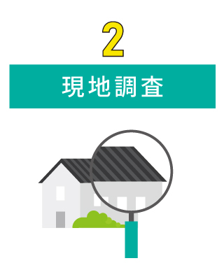 現地調査