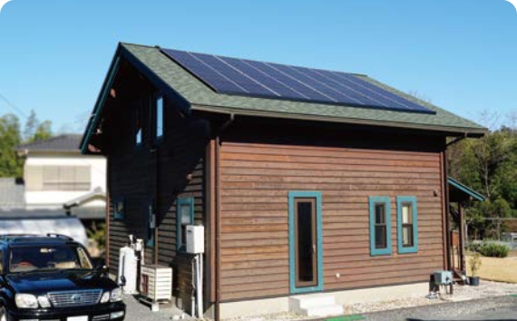 東京都練馬区 M様