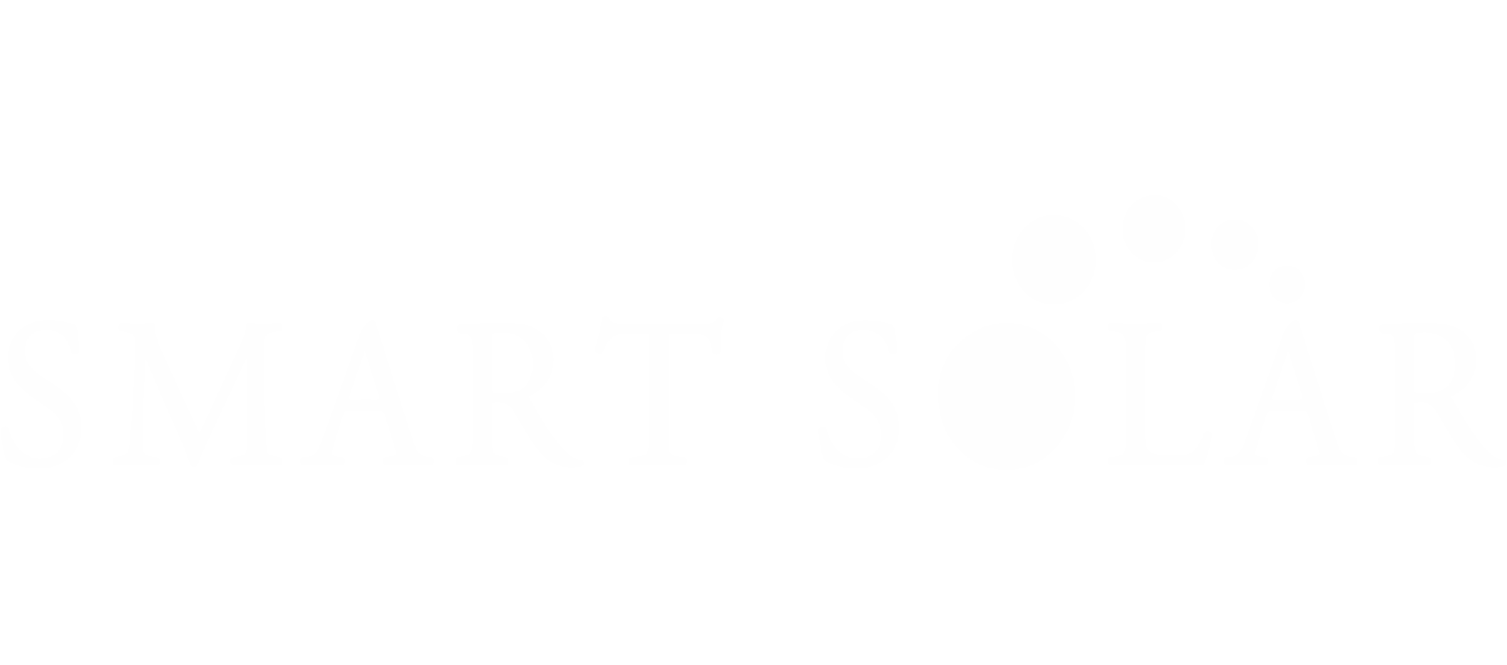 SMART SOLAR