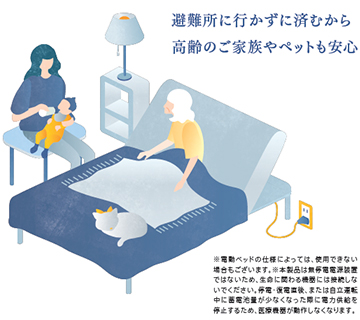 電力需要が増す中、自然エネルギーに注目が