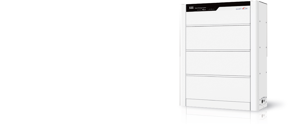 スマート蓄電-T